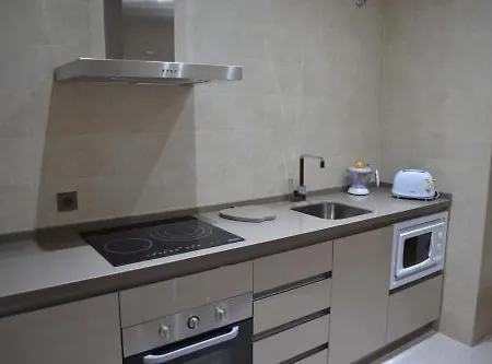 Apartamento Santa Eulalia Mérida