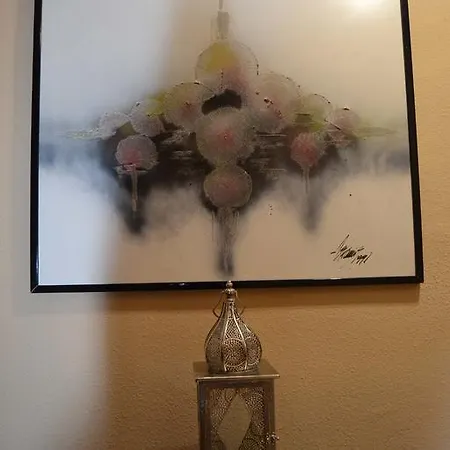 Santa Eulalia Lejlighed Mérida