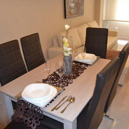 Lejlighed Santa Eulalia Mérida