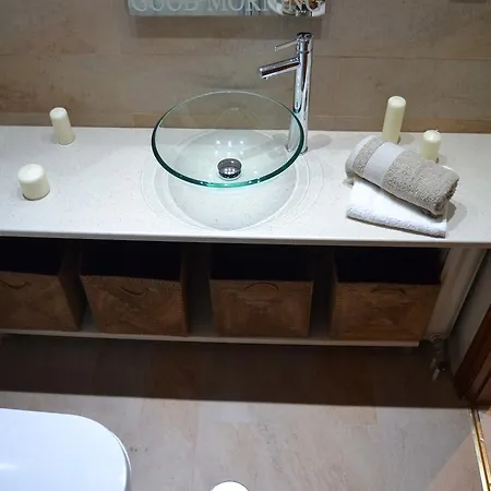 Apartamento Santa Eulalia