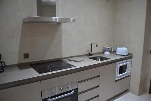 Apartamento Santa Eulalia Mérida