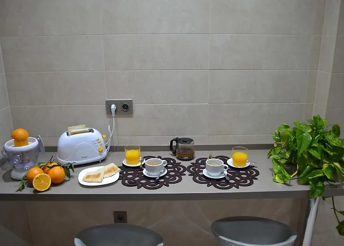 Apartamento Santa Eulalia *