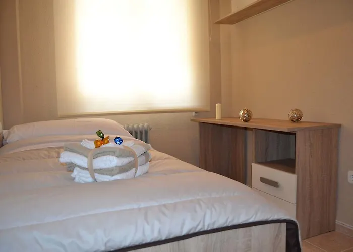 Apartamento Santa Eulalia Mérida