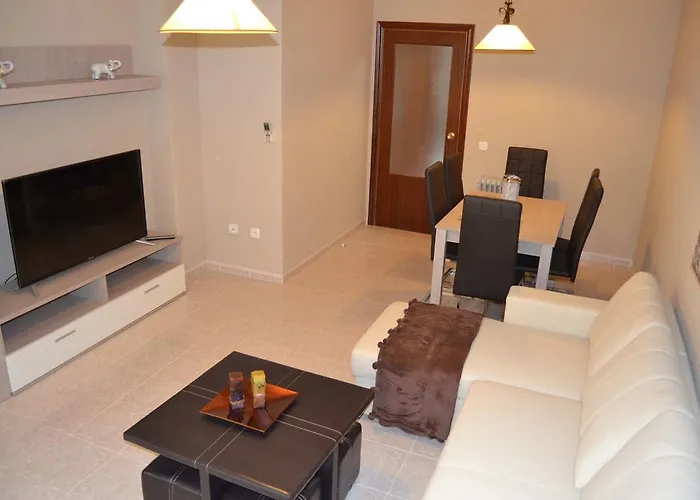 Santa Eulalia Apartamento