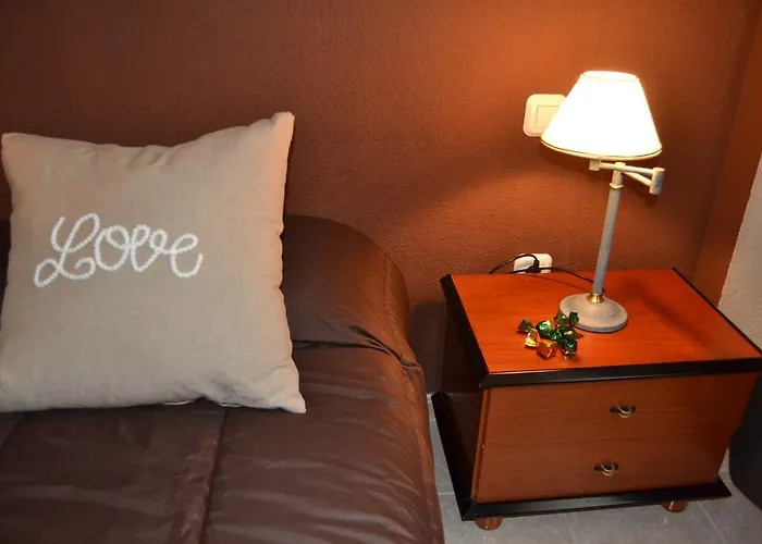 Santa Eulalia Apartamento Mérida