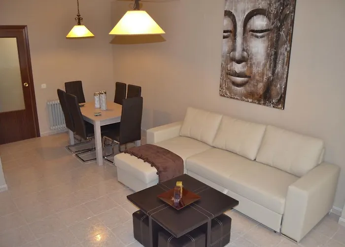 Apartamento Santa Eulalia *