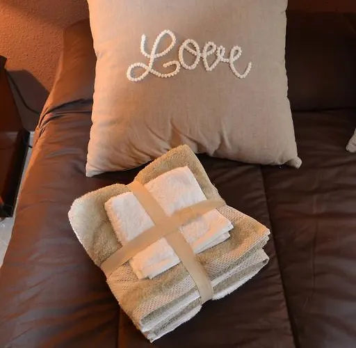 Apartamento Santa Eulalia Mérida