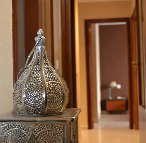 Santa Eulalia Apartamento Mérida