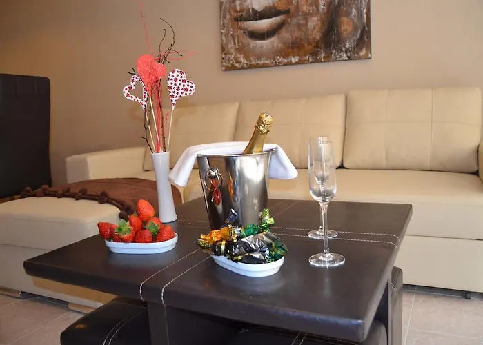 Apartamento Santa Eulalia Mérida