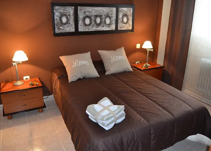 Santa Eulalia Apartamento Mérida