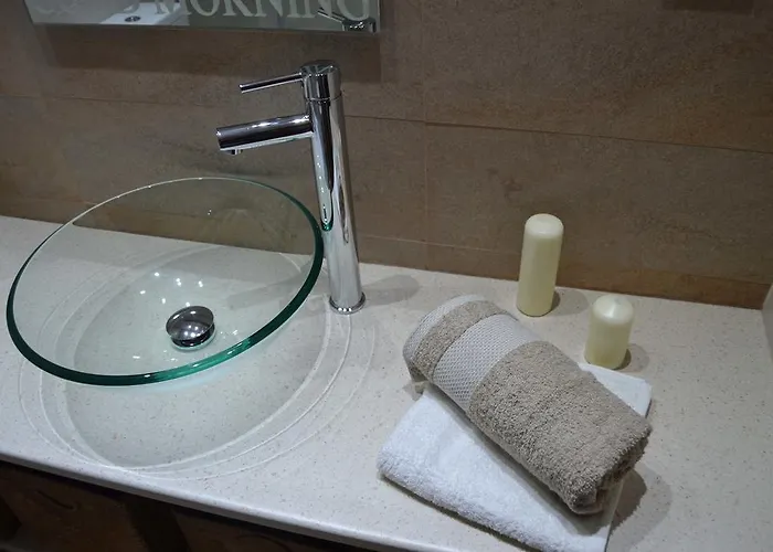 Santa Eulalia Mérida