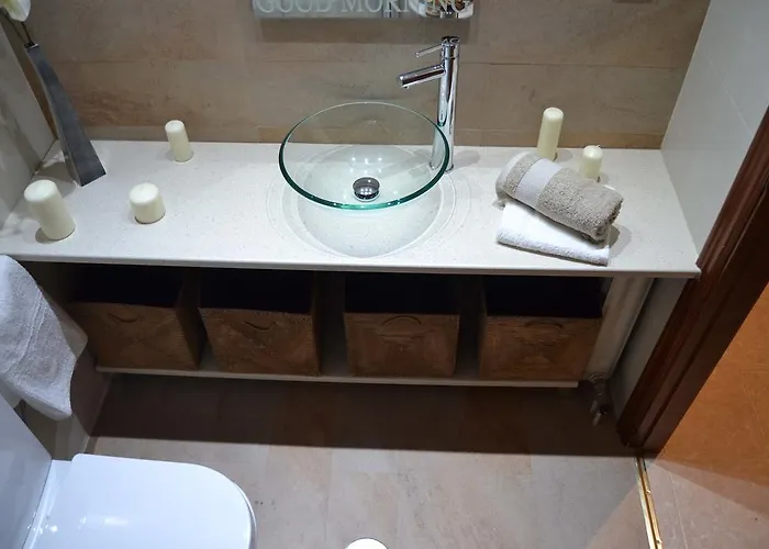 Apartamento Santa Eulalia