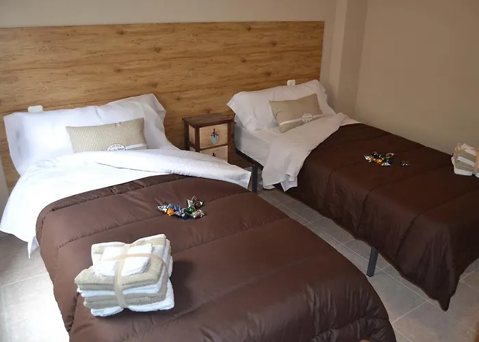 Santa Eulalia Apartamento